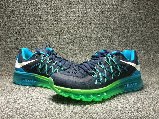 Super Max Nike Air Max 2015 Men--002